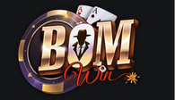 BOMWIN - Cổng Game Đổi Thưởng Minh Bạch Jackpot Cực Hấp Dẫn