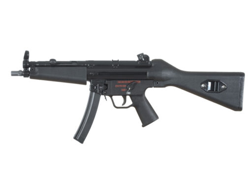 HK MP5 - HK MP5 For Sale {Heckler & Koch MP5}
