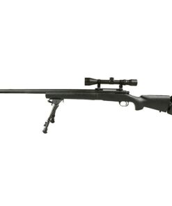 M24 SWS - M24 Sniper Rifle - M24 Rifle